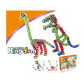Ziegelstein-Baustein-DIY Spielzeug (H5697077)